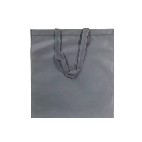 Сумка POINT з нетканого матеріалу 80 г/м2 з довгими ручками, 38х41,48см 3