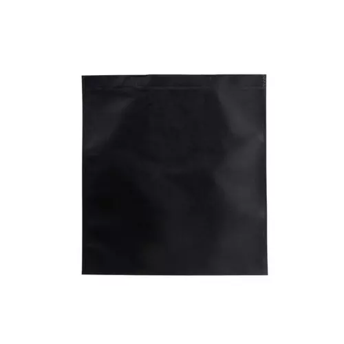 Сумка POINT BLACK з нетканого матеріалу 80 г/м2 з ручками довжиною 55 см, 38х41 см 2