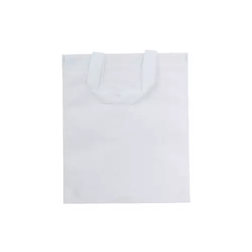 Сумка для конференцій LOGOS, 27х32, з нетканого матеріалу 80 г/м2, з короткими ручками 32 см 3