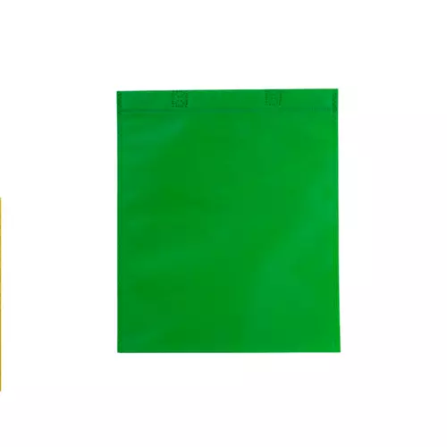 Сумка для конференцій LOGOS, 27х32, з нетканого матеріалу 80 г/м2, з короткими ручками 32 см 2