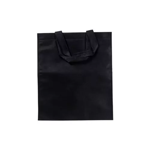 Сумка для конференцій LOGOS, 27х32, з нетканого матеріалу 80 г/м2, з короткими ручками 32 см 3
