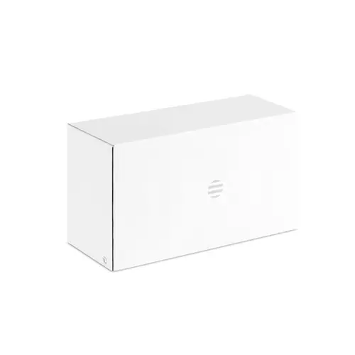Вакуумний ланч бокс Delux Lunch з металевою вставкою всередині, 20x14x7 cм 5