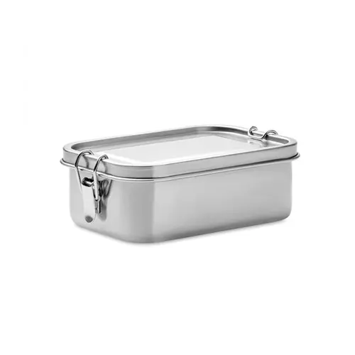 Ланч бокс CHAN LUNCHBOX, метал Time