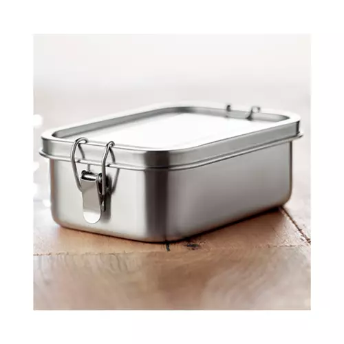 Ланч бокс CHAN LUNCHBOX, метал 3