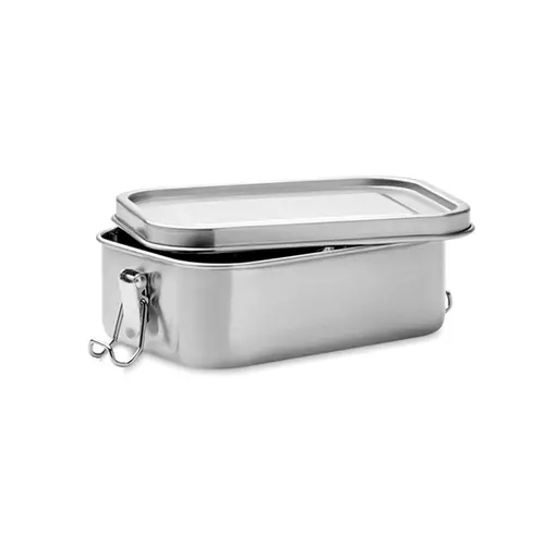 Ланч бокс CHAN LUNCHBOX, метал 2