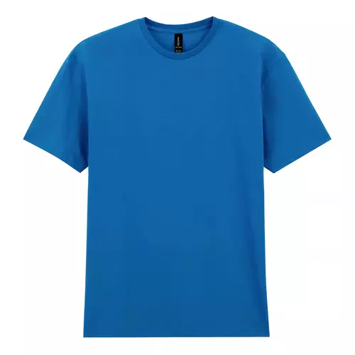 Футболка Light Cotton, Men, 159,  ТМ Gildan Time