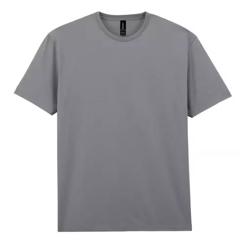 Футболка Light Cotton, Men, 159,  ТМ Gildan Time