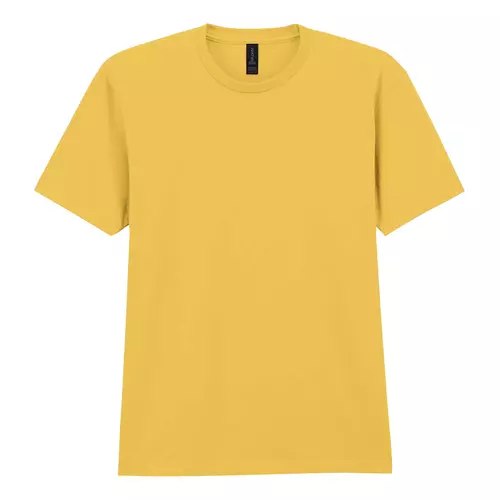 Футболка Softstyle Midweight, Man, 185 Time