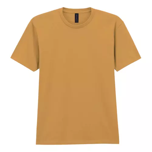 Футболка Softstyle Midweight, Man, 185 Time
