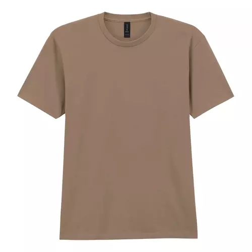 Футболка Softstyle Midweight, Man, 185 Time