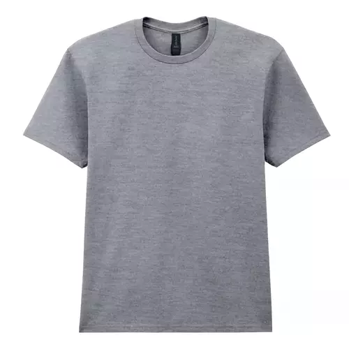 Футболка Softstyle Midweight, Man, 185 Time