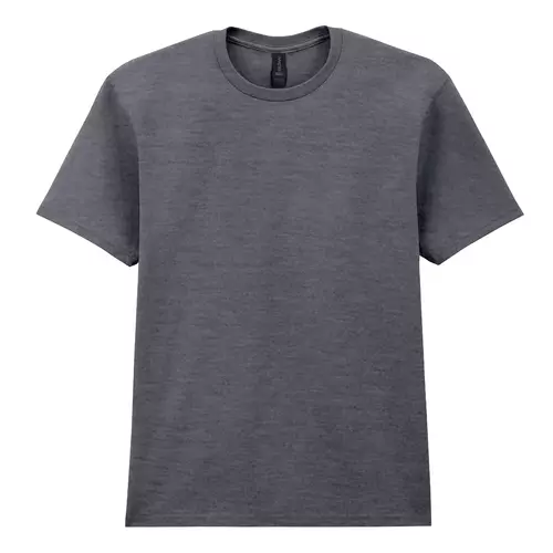 Футболка Softstyle Midweight, Man, 185 Time