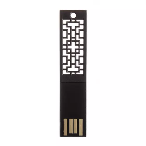 Флешка 'Indi' gold 32 Gb USB 2.0 3