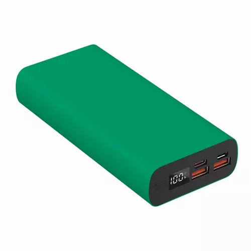Зарядний пристрій (powerbank) 'Model B' 20000 mAh Time