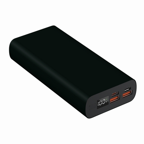 Зарядное устройство (powerbank) 'Model B' 20 000 mAh Time