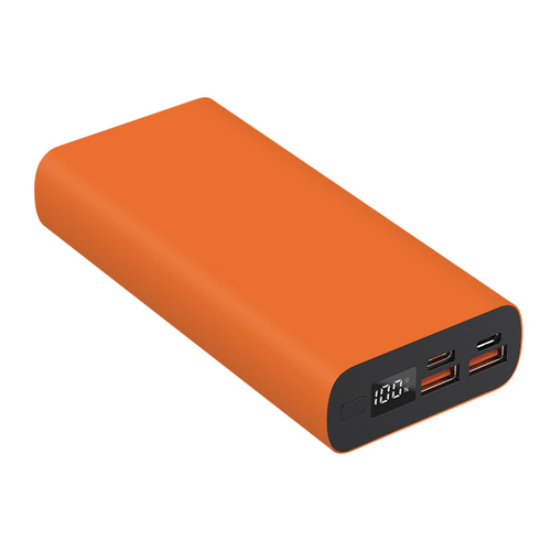 Зарядное устройство (powerbank) 'Model B' 20 000 mAh Time