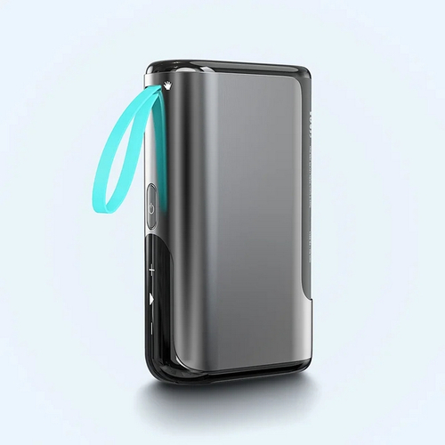 Павербанк-колонка Powerbank "Speaker" 10000 mAh 2