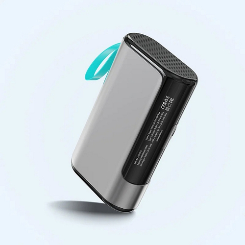 Павербанк-колонка Powerbank "Speaker" 10000 mAh 3
