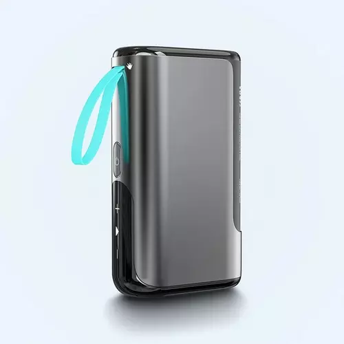Павербанк-колонка Powerbank "Speaker" 10000 mAh 2