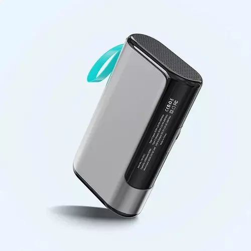 Павербанк-колонка Powerbank "Speaker" 10000 mAh 3
