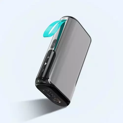 Павербанк-колонка Powerbank "Speaker" 10000 mAh 4
