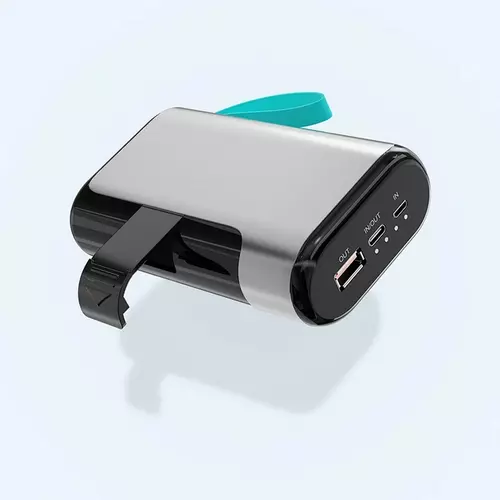 Павербанк-колонка Powerbank "Speaker" 10000 mAh 5