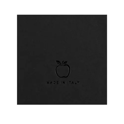 ЕКО записна книжка 'APPLE SKIN' А5 зі шкірки яблук гнучка 10
