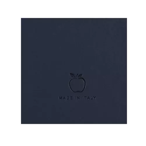 ЕКО записна книжка 'APPLE SKIN' А5 зі шкірки яблук гнучка 10
