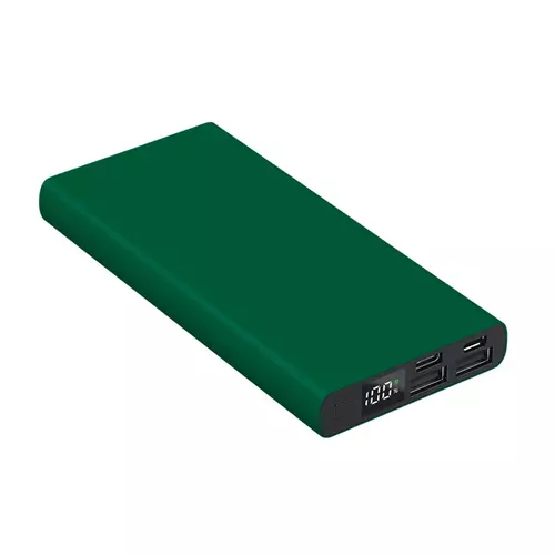 Зарядний пристрій (powerbank) 'Model A' 10000 mAh Time
