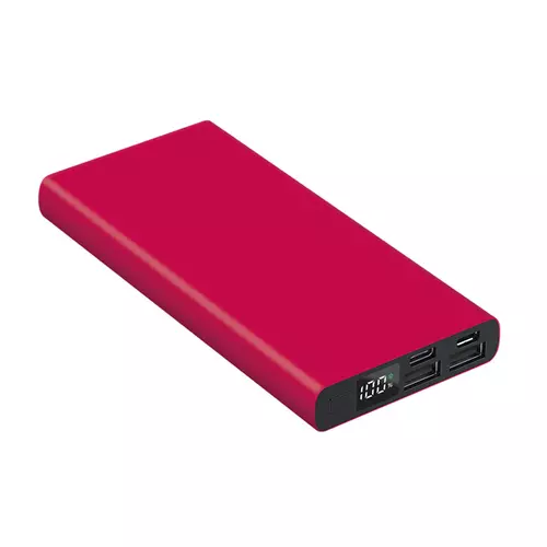 Зарядний пристрій (powerbank) 'Model A' 10000 mAh Time