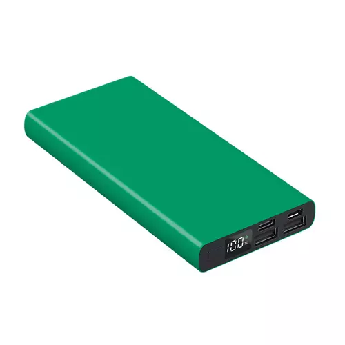 Зарядний пристрій (powerbank) 'Model A' 10000 mAh Time