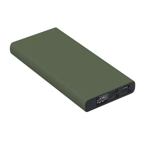 Зарядний пристрій (powerbank) 'Model A' 10000 mAh Time