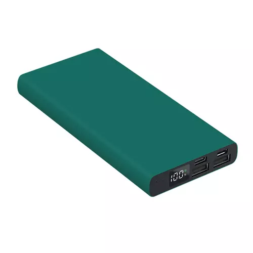 Зарядний пристрій (powerbank) 'Model A' 10000 mAh Time