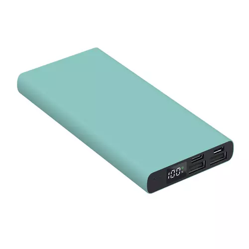 Зарядний пристрій (powerbank) 'Model A' 10000 mAh Time