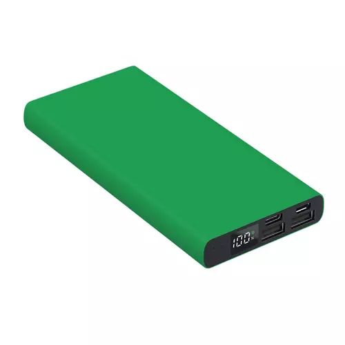 Зарядний пристрій (powerbank) 'Model A' 10000 mAh Time