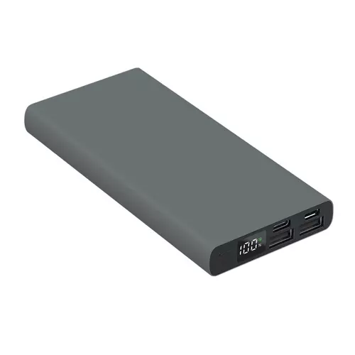 Зарядний пристрій (powerbank) 'Model A' 10000 mAh Time
