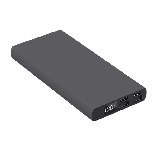 Зарядний пристрій (powerbank) 'Model A' 10000 mAh Time