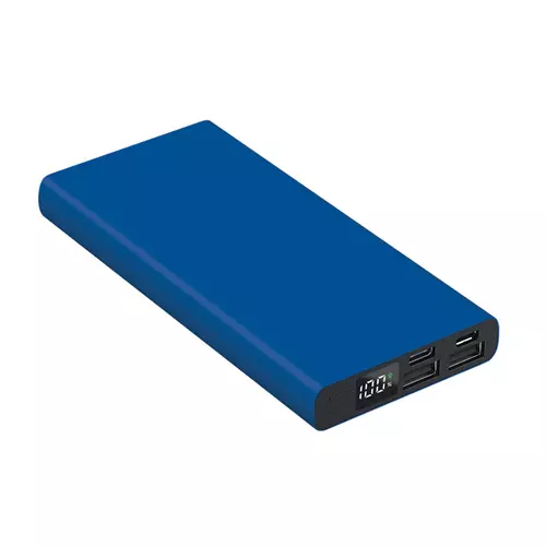 Зарядний пристрій (powerbank) 'Model A' 10000 mAh Time
