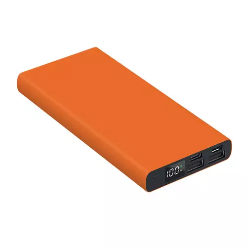 Зарядний пристрій (powerbank) 'Model A' 10000 mAh Time