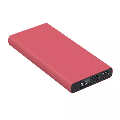 Зарядний пристрій (powerbank) 'Model A' 10000 mAh Time