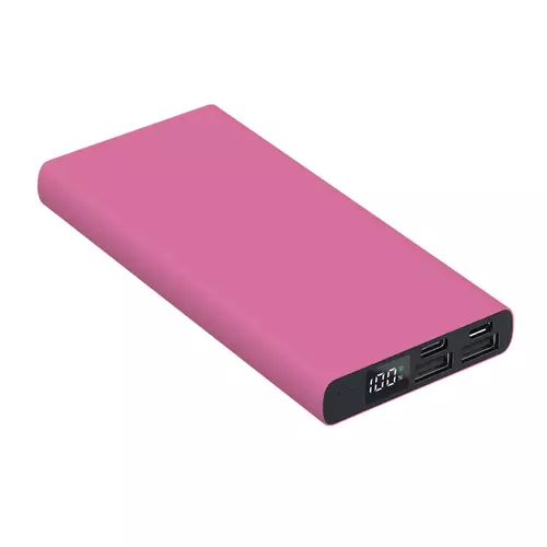 Зарядний пристрій (powerbank) 'Model A' 10000 mAh Time