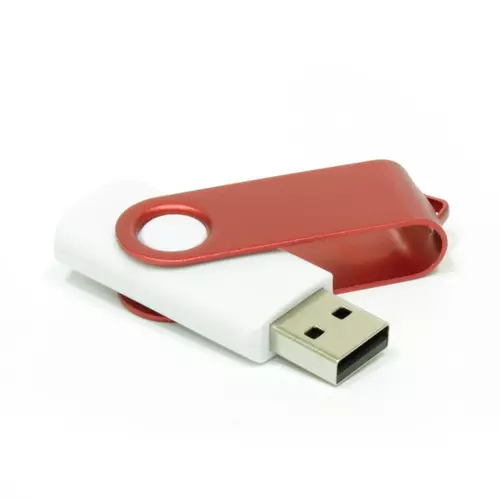 Флешка 'Twister' 32 Gb USB 2.0 Time