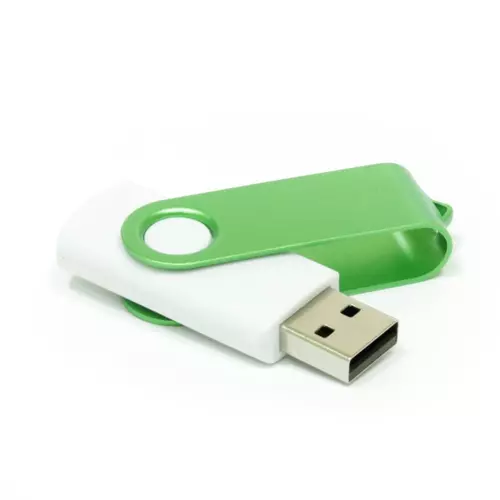 Флешка 'Twister' 32 Gb USB 2.0 Time