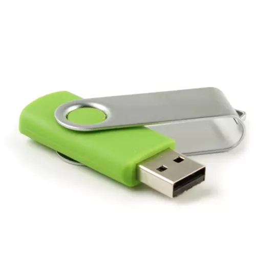 Флешка 'Twister' 32 Gb USB 2.0 Time