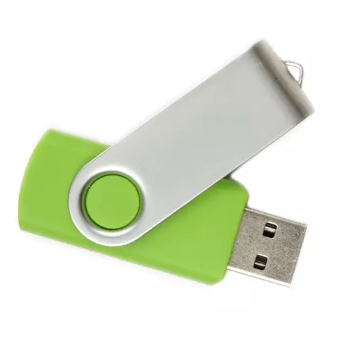 Флешка 'Twister' 32 Gb USB 2.0 2