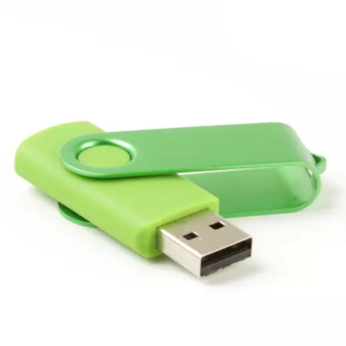 Флешка 'Twister' 32 Gb USB 2.0 Time