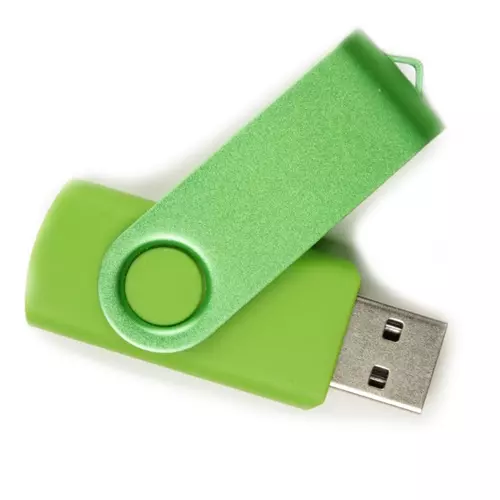 Флешка 'Twister' 32 Gb USB 2.0 2