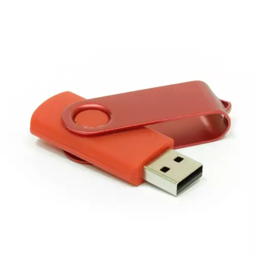 Флешка 'Twister' 32 Gb USB 2.0 Time