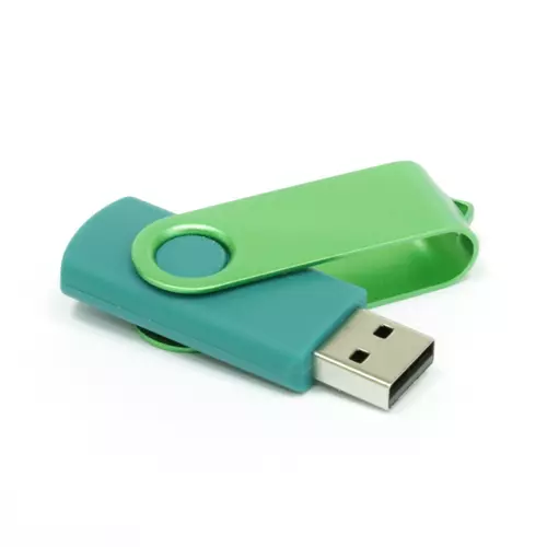 Флешка 'Twister' 32 Gb USB 2.0 Time