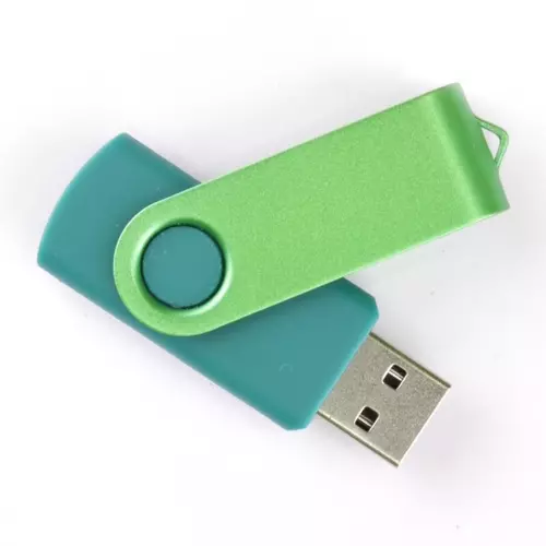 Флешка 'Twister' 32 Gb USB 2.0 2